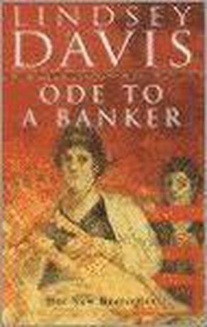 Omslag van Ode to a Banker