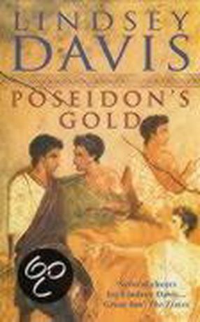 Omslag van Poseidon's Gold