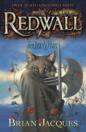 Omslag van Marlfox