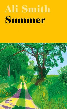 Omslag van Summer