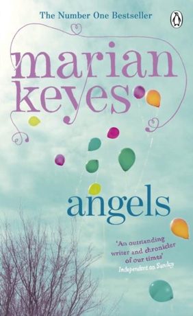 Omslag van Angels