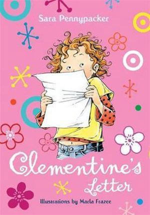 Omslag van Clementine's Letter