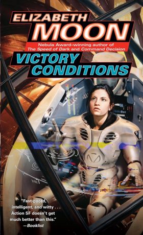Omslag van Victory Conditions