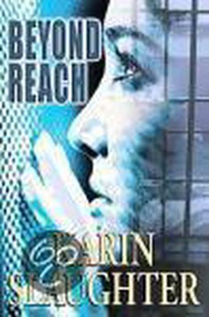 Omslag van Beyond Reach