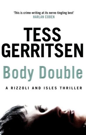Omslag van Body Double
