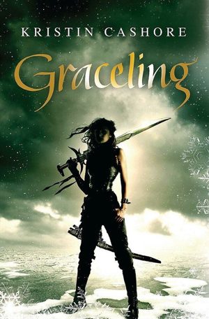 Omslag van Graceling