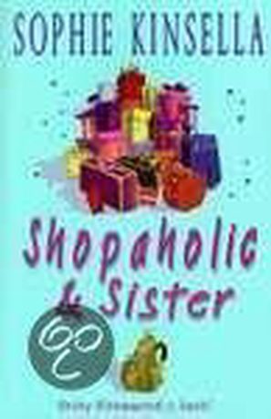 Omslag van Shopaholic & Sister