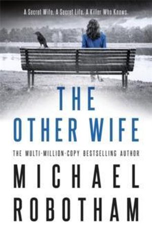 Omslag van The Other Wife