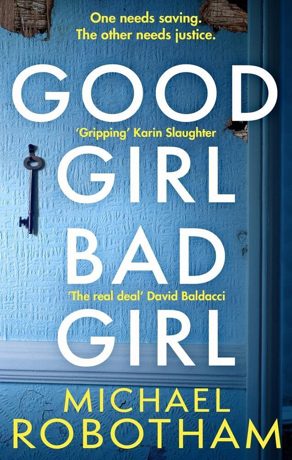 Omslag van Good Girl, Bad Girl