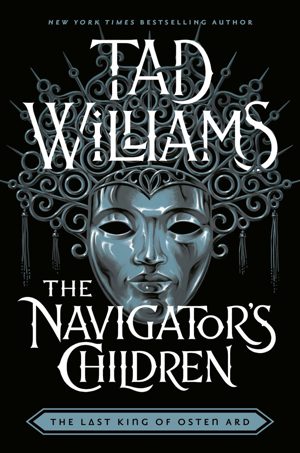 Omslag van The Navigator's Children