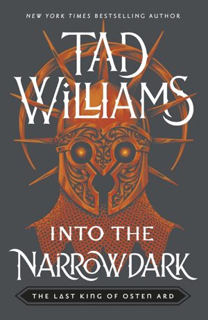 Omslag van Into the Narrowdark