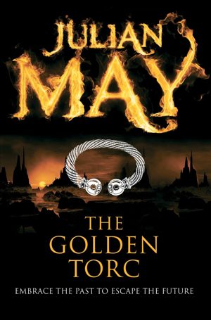 Omslag van The Golden Torc