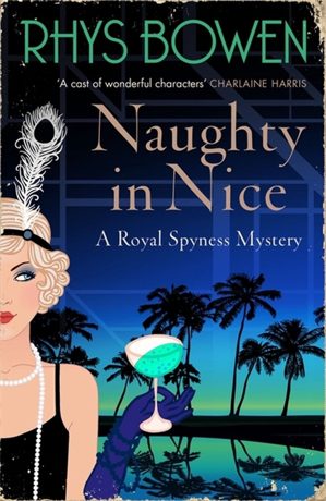 Omslag van Naughty in Nice