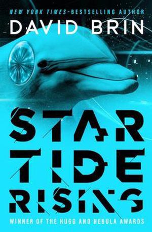 Omslag van Startide Rising