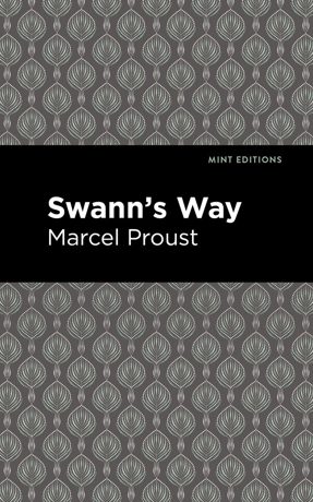 Omslag van Swann's Way