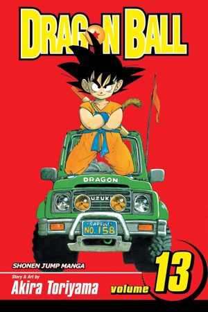 Omslag van Piccolo Conquers the Earth