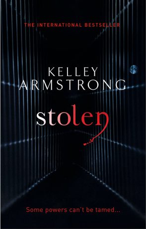 Omslag van Stolen